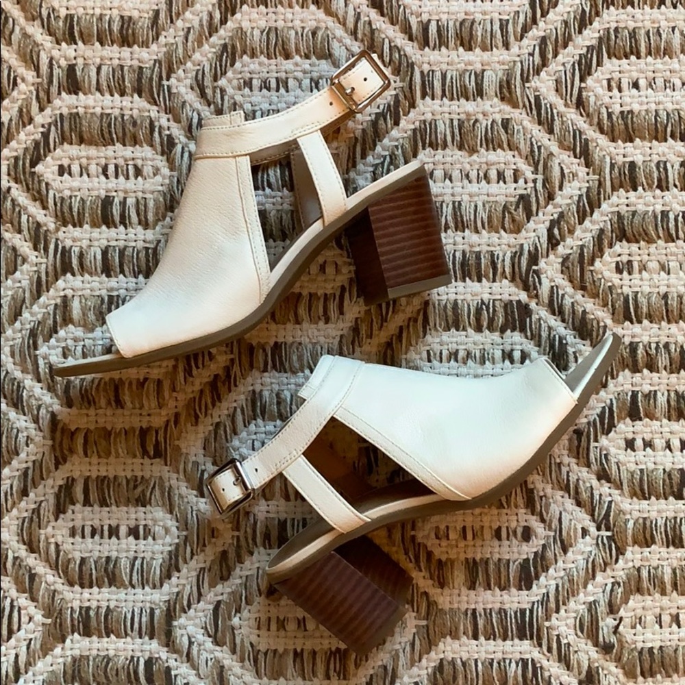Franco Sarto Harlet Heels